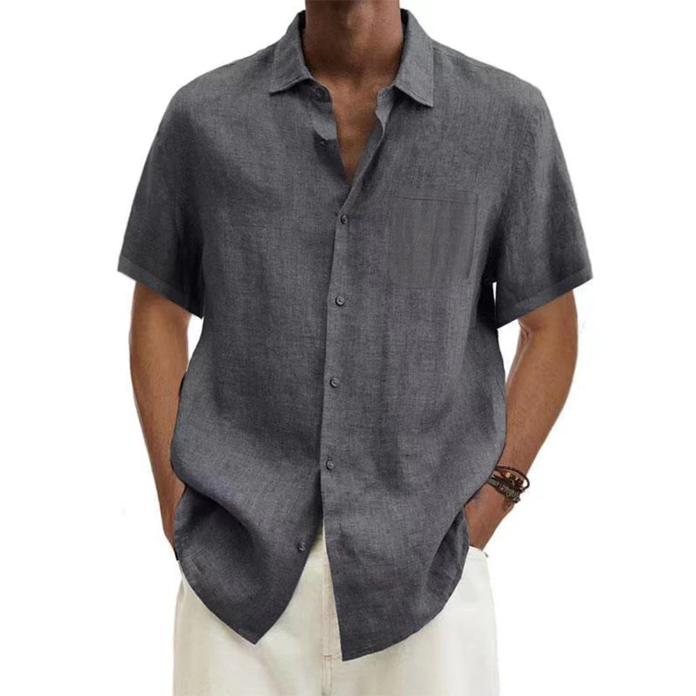 Heritage Beach Shirt