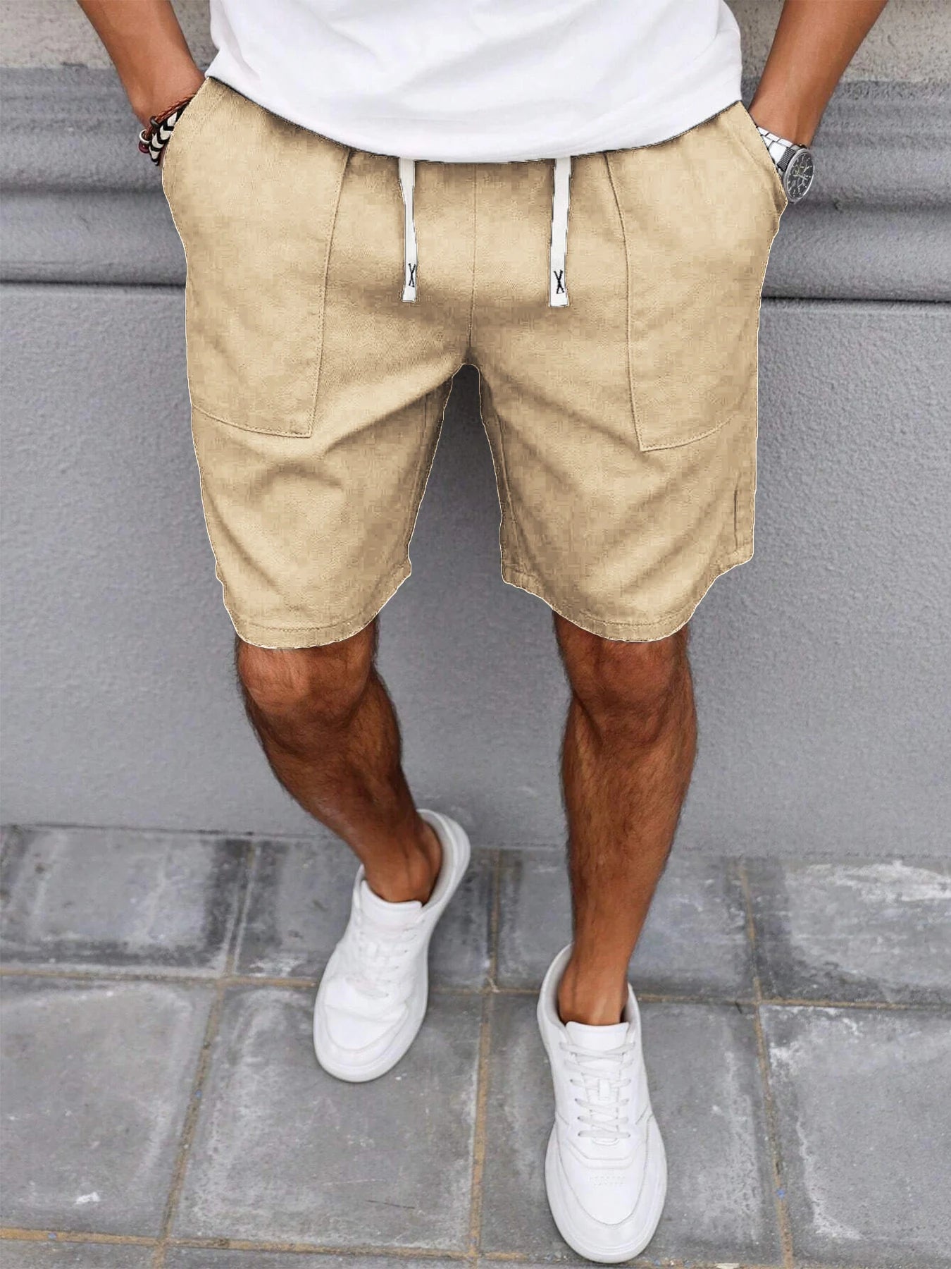 Heritage Retro Shorts