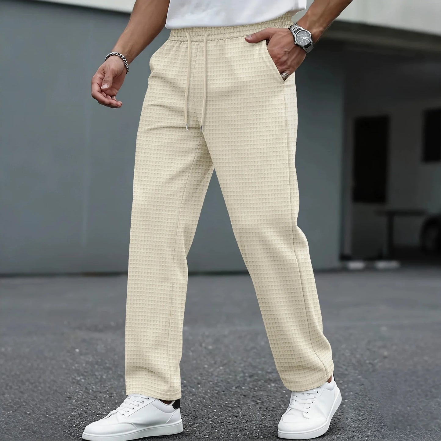 Heritage Napoli Trousers