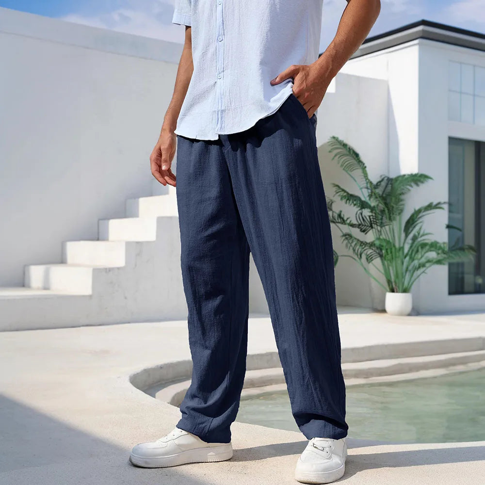 Heritage Beach Trousers