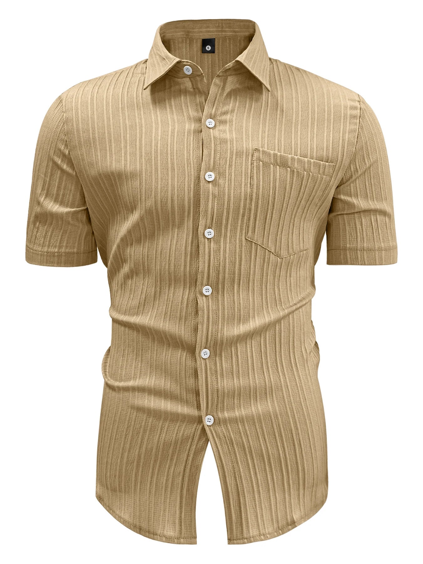 Heritage Textured Shirt