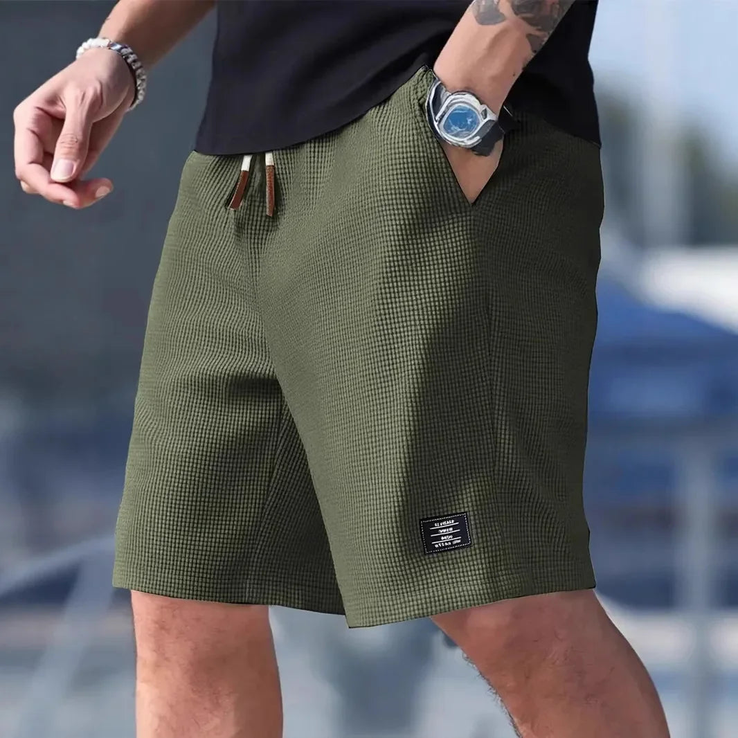 Heritage Color Shorts