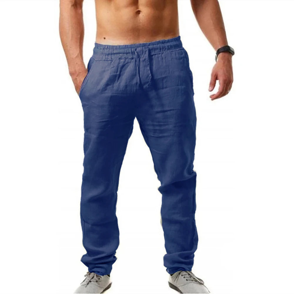 Heritage Lounge Trousers