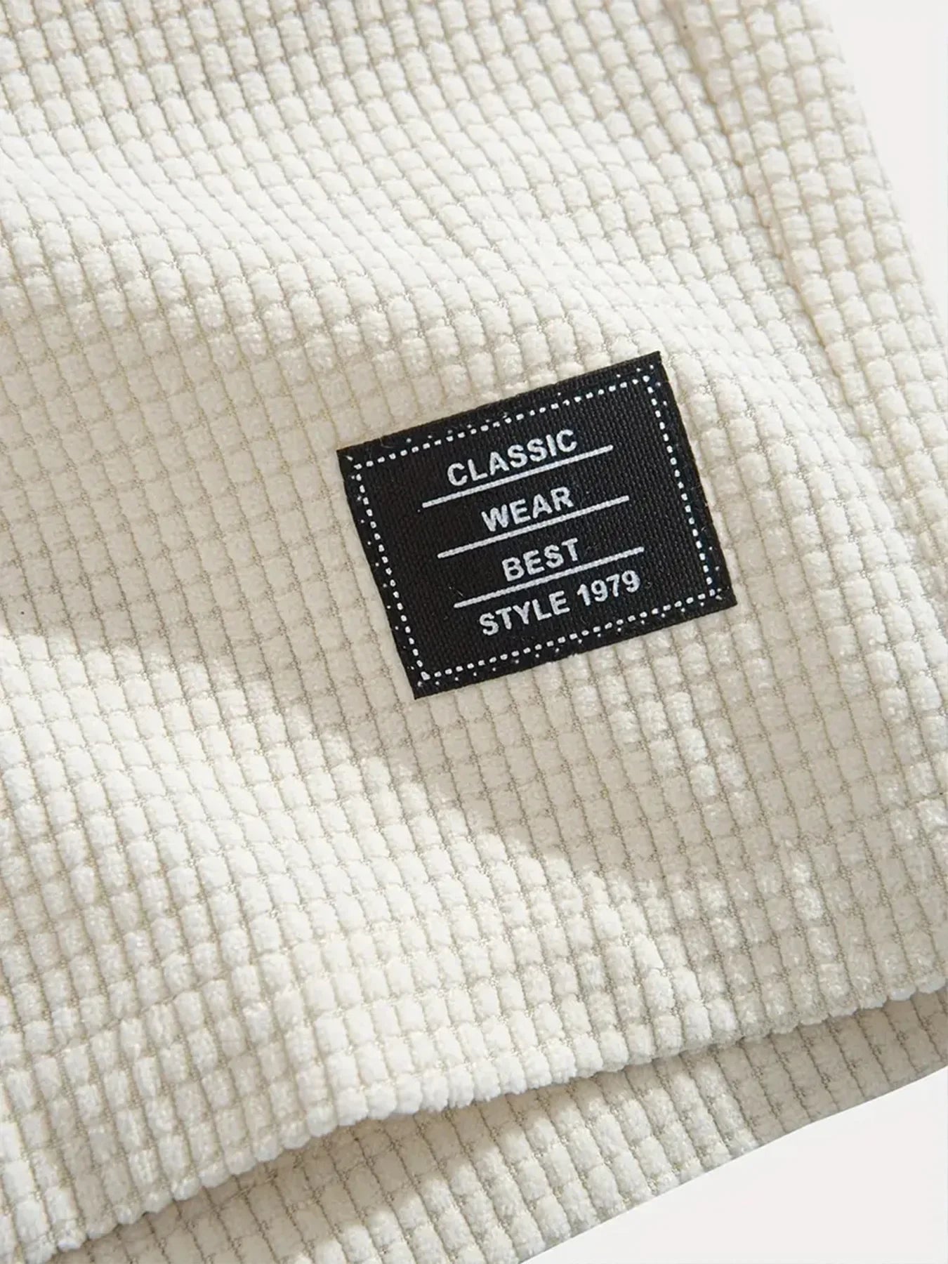 Heritage Color Shorts