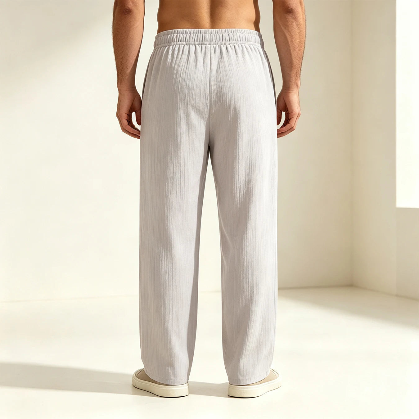 Heritage Lounge Trousers