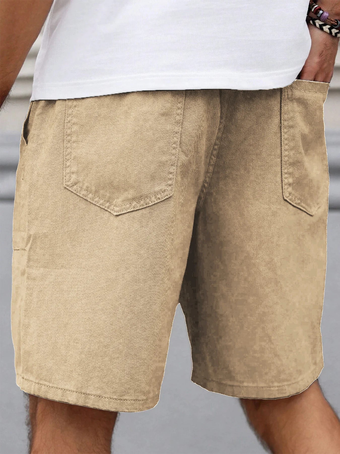 Heritage Retro Shorts