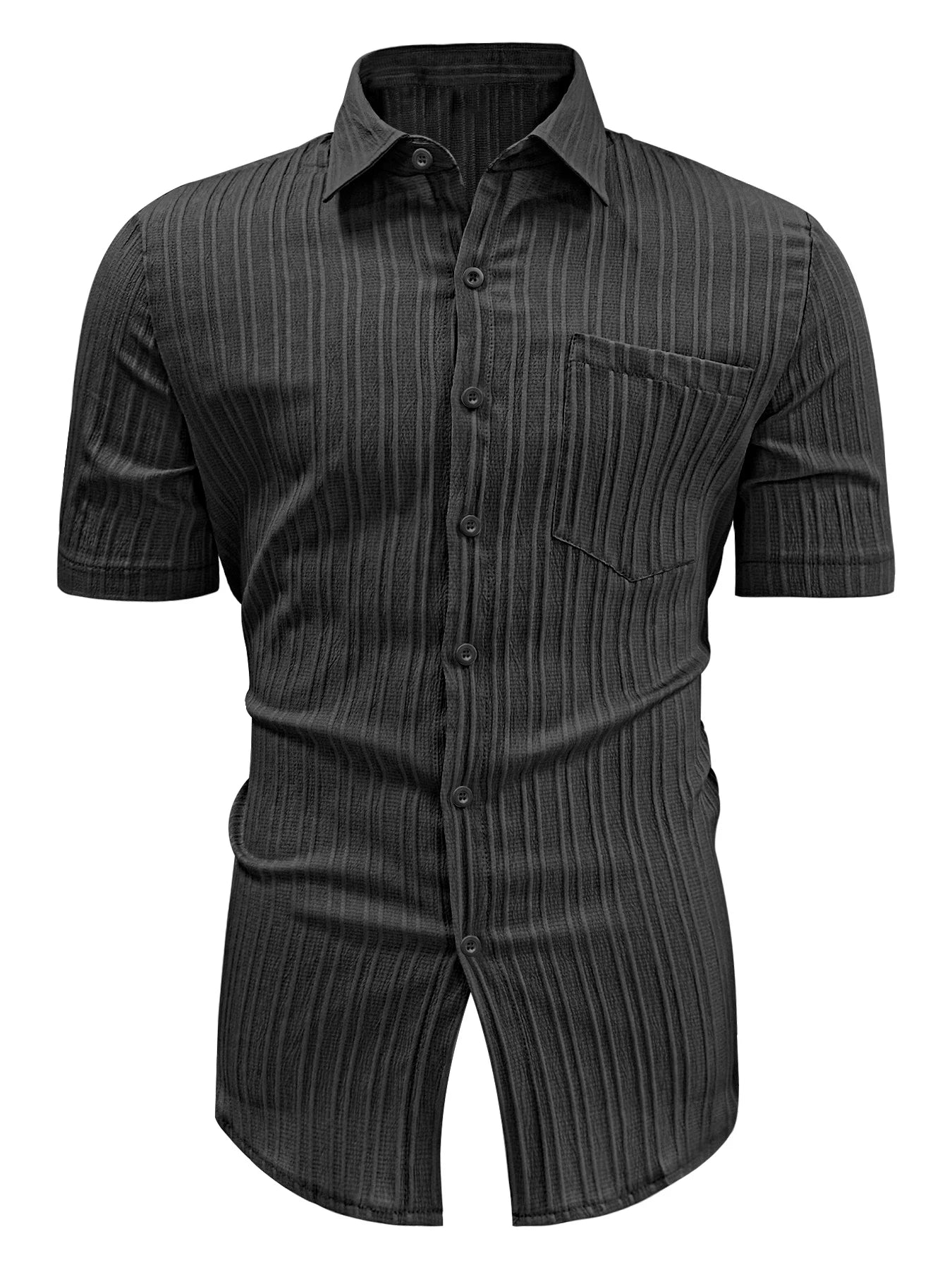 Heritage Textured Shirt