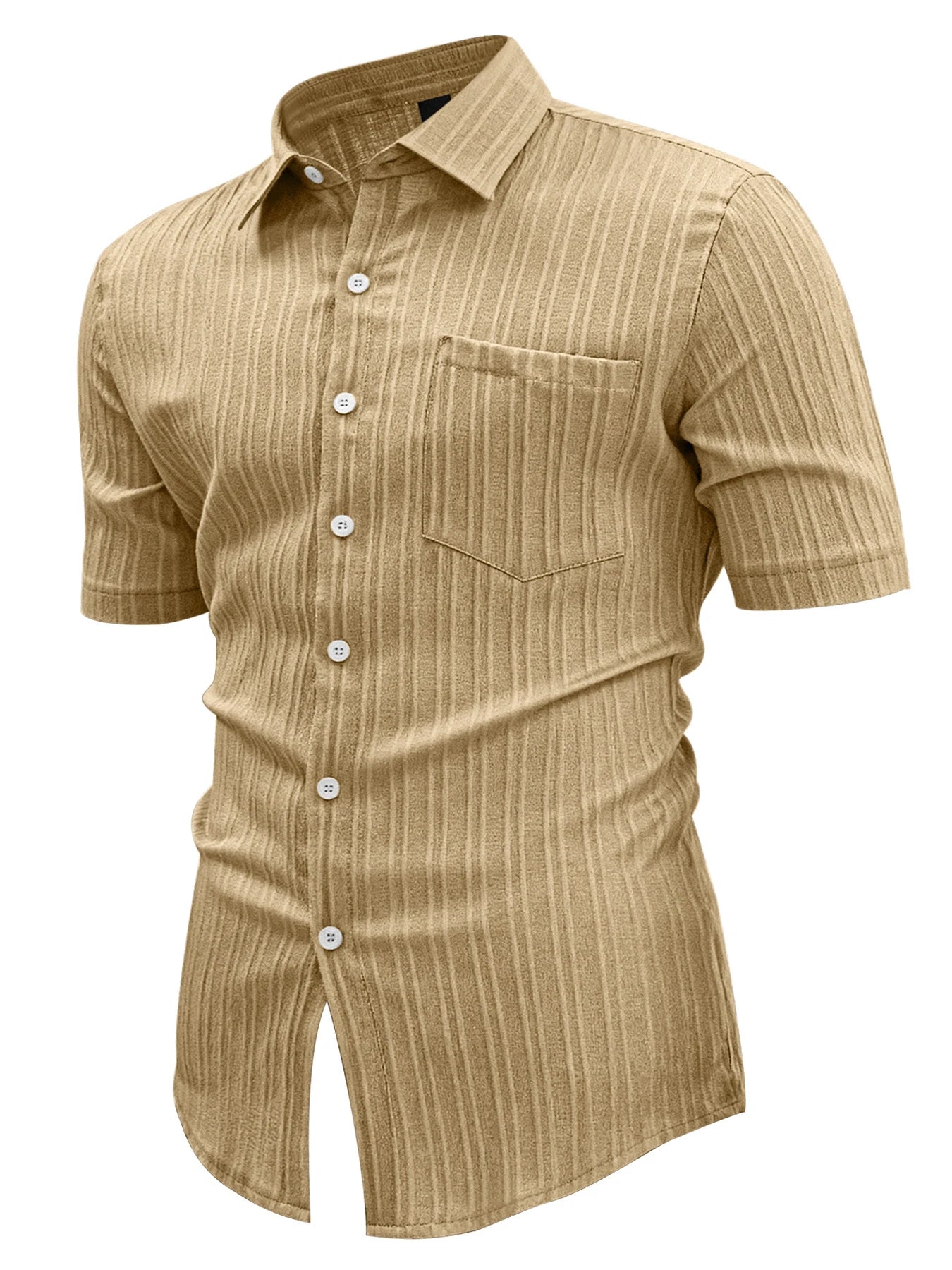 Heritage Textured Shirt