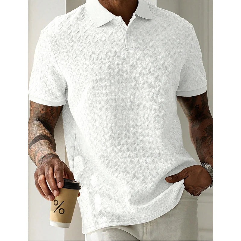 Heritage Piqué Polo