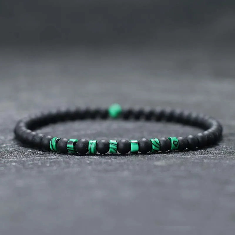 Heritage Tiger Bracelet