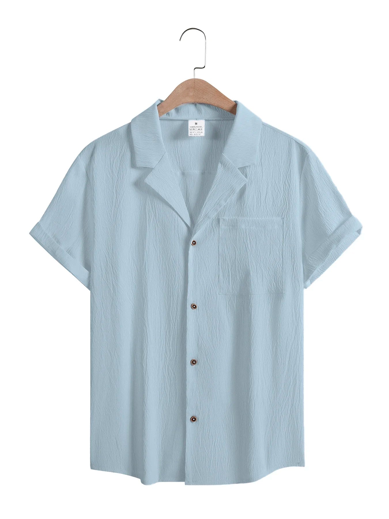 Heritage Cuban Shirt