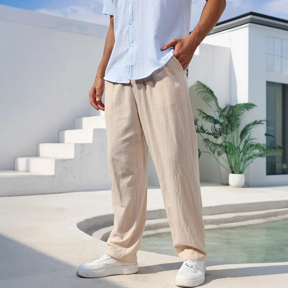 Heritage Beach Trousers