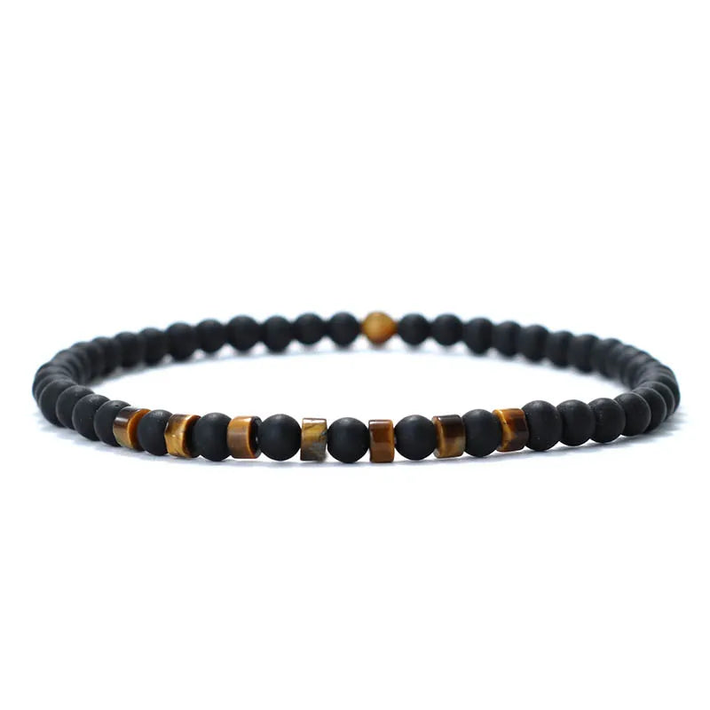 Heritage Tiger Bracelet