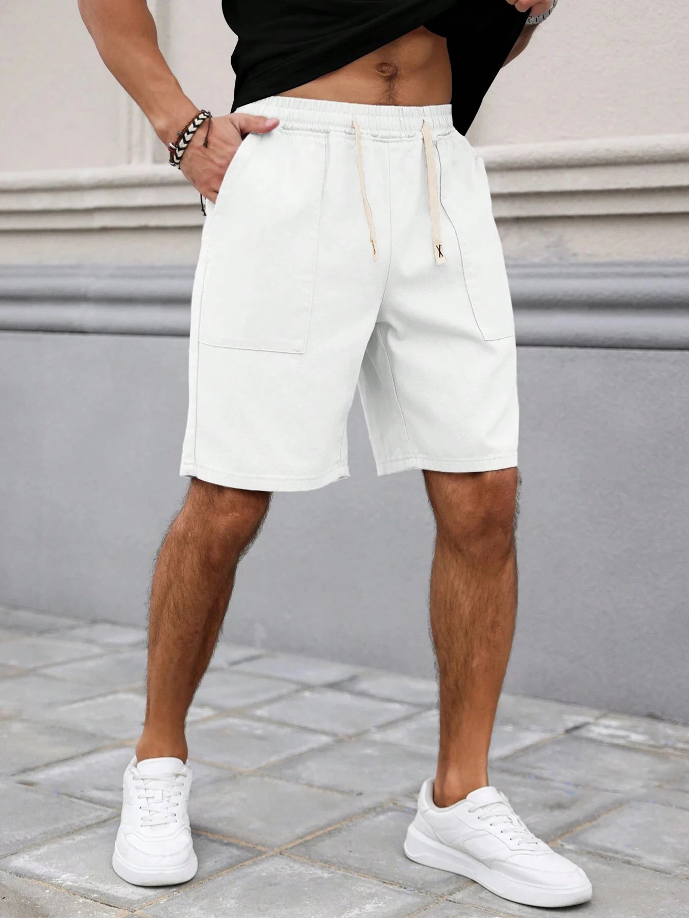 Heritage Retro Shorts