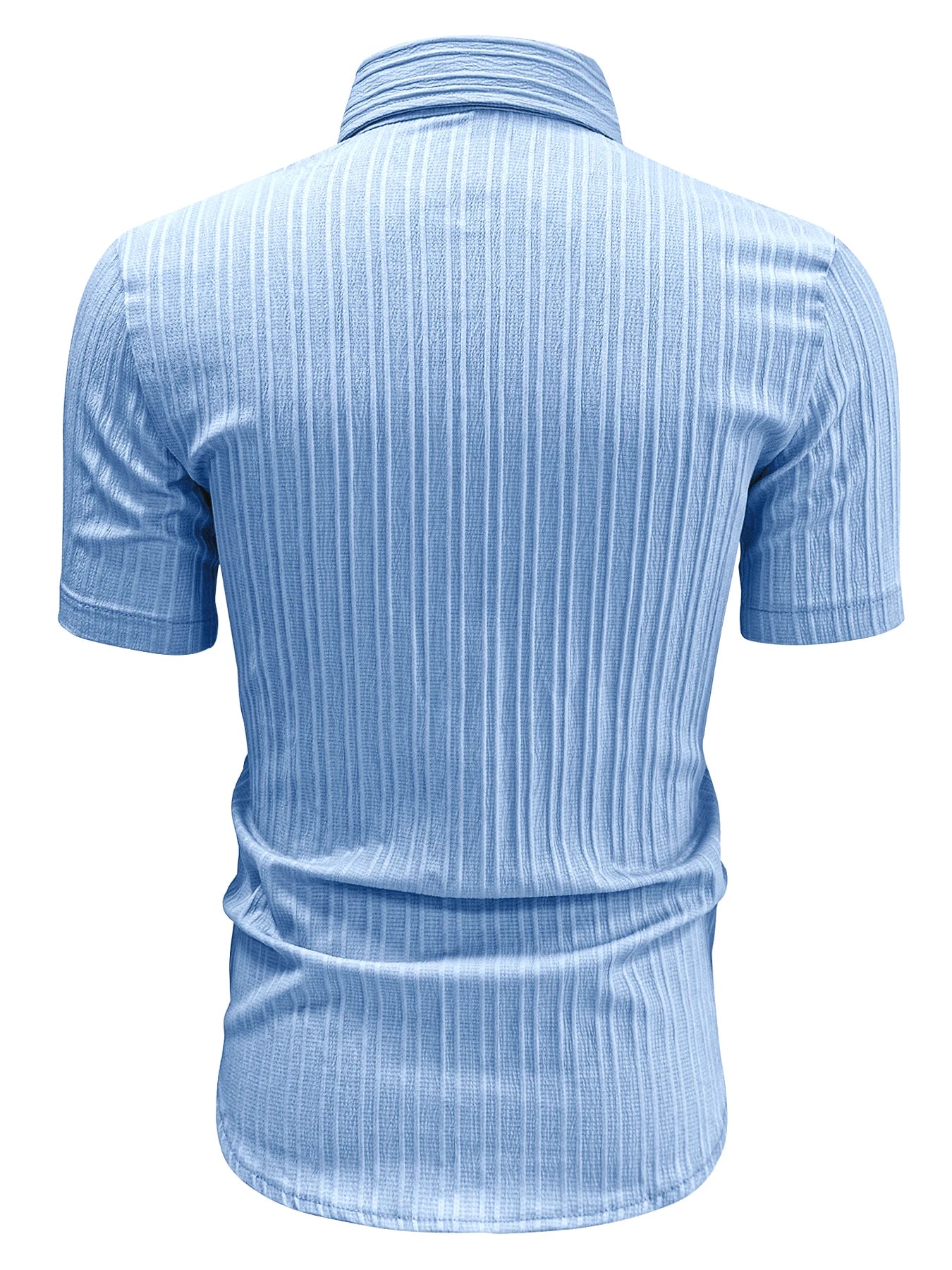 Heritage Textured Shirt