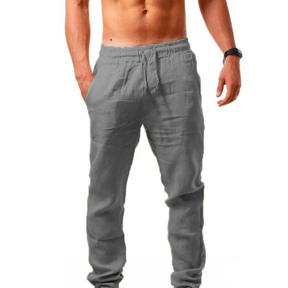 Heritage Lounge Trousers