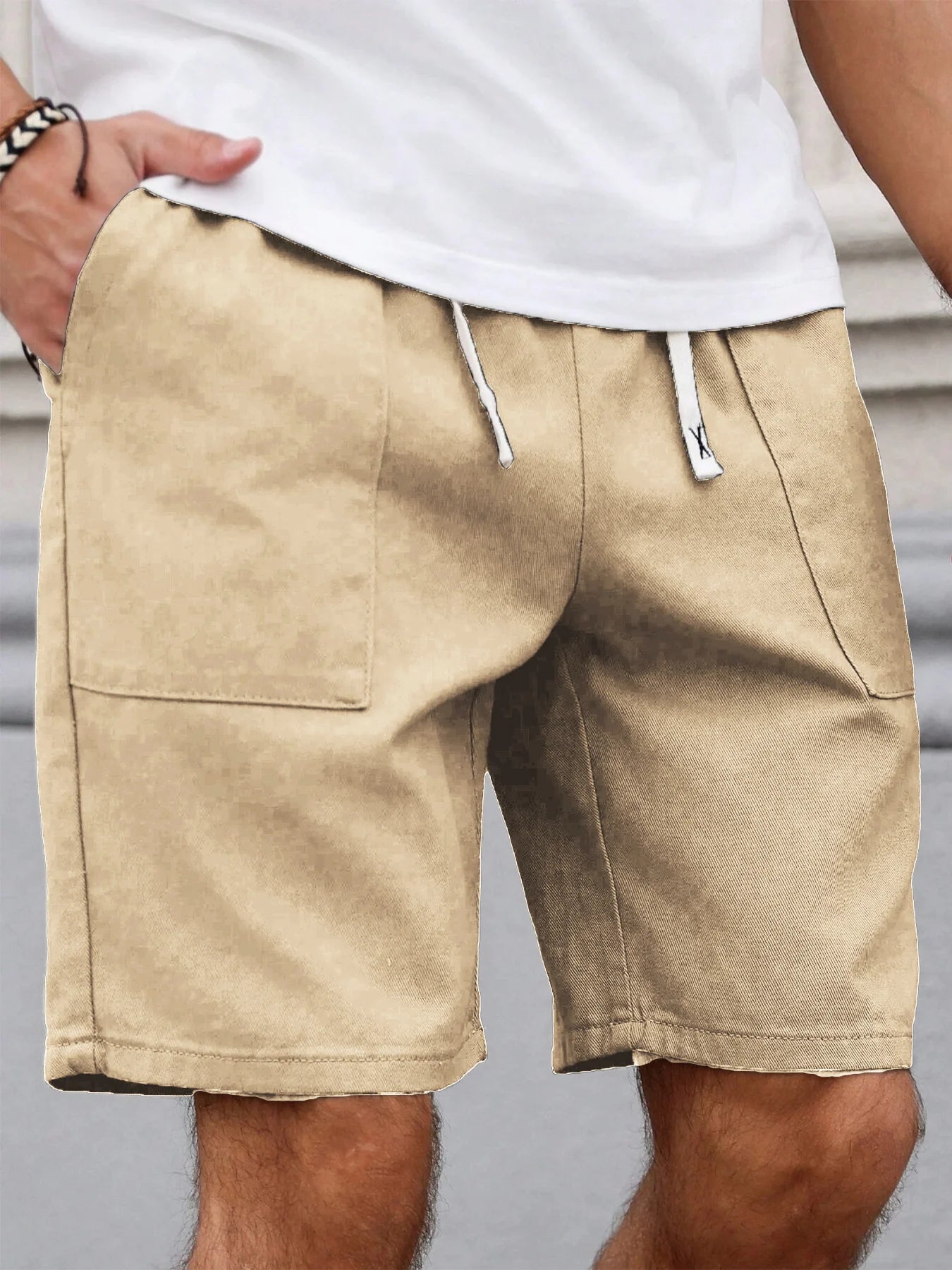 Heritage Retro Shorts