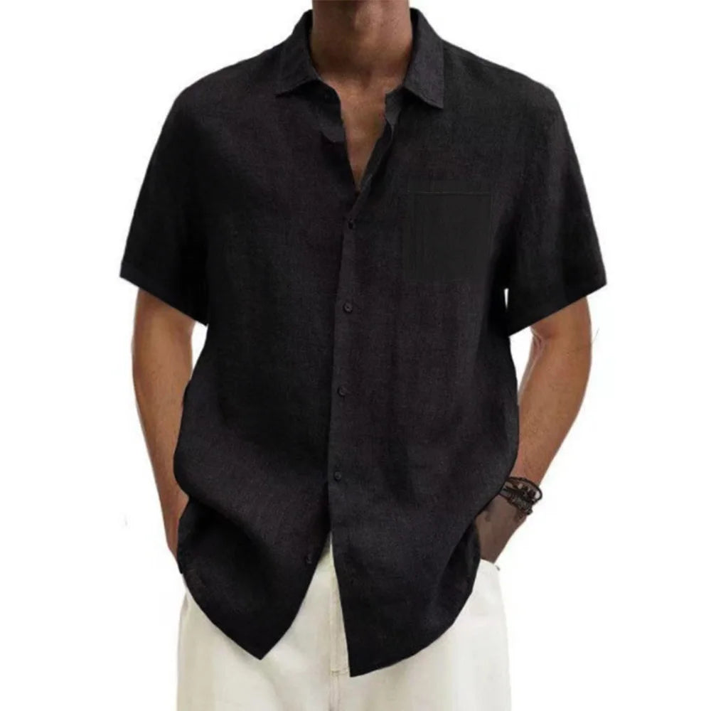 Heritage Beach Shirt
