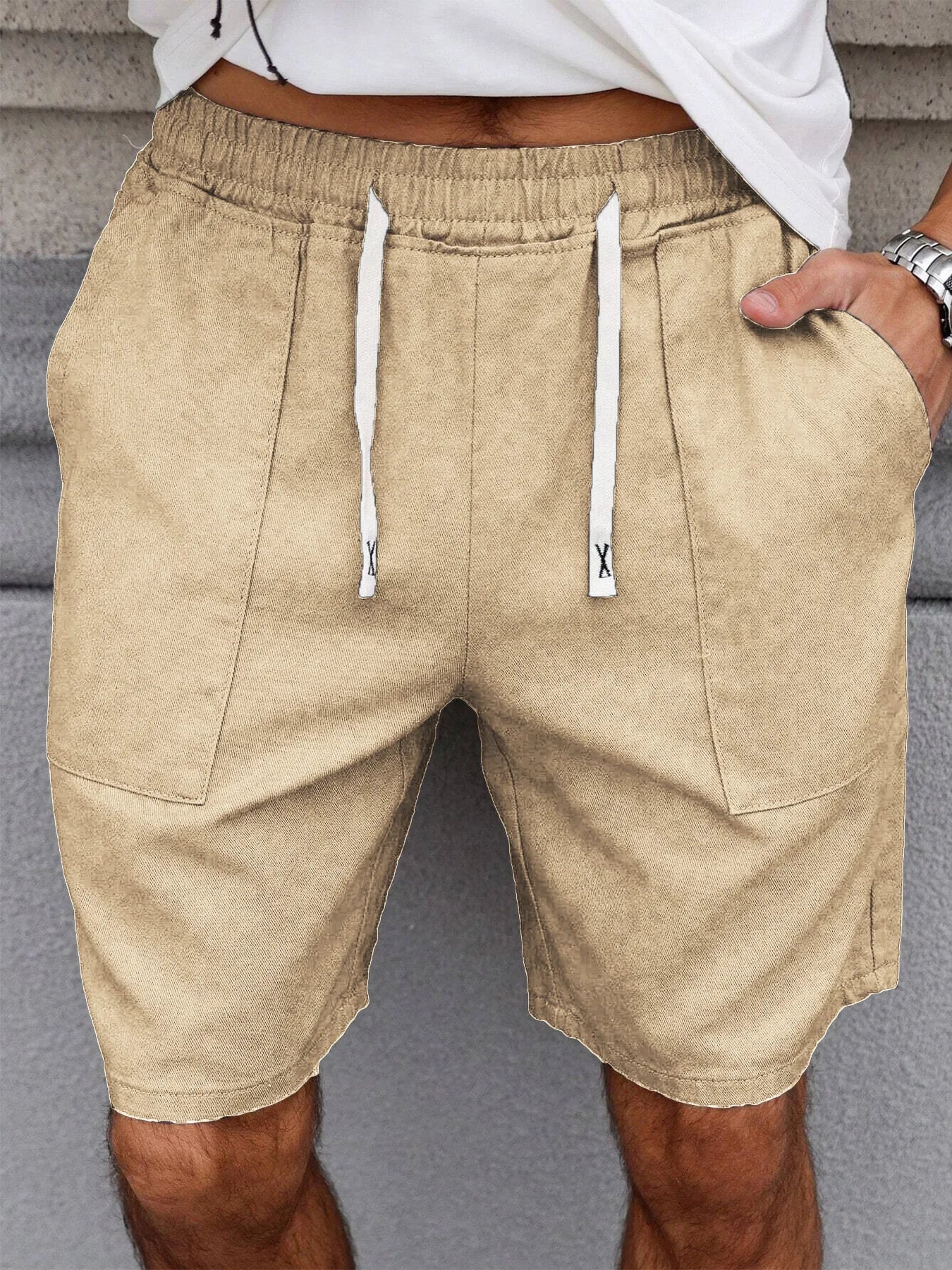 Heritage Retro Shorts