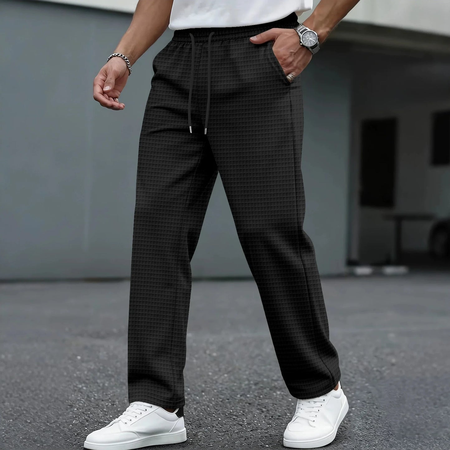 Heritage Napoli Trousers