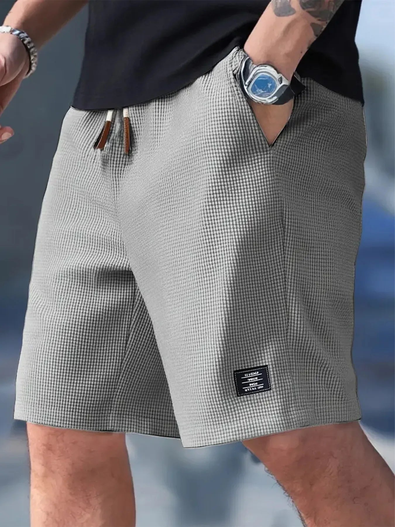 Heritage Color Shorts