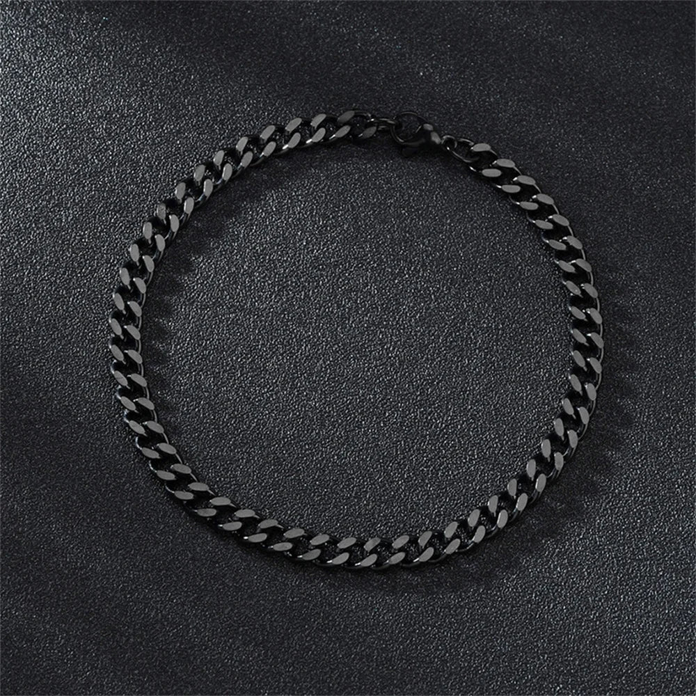 Heritage Cuban Bracelet