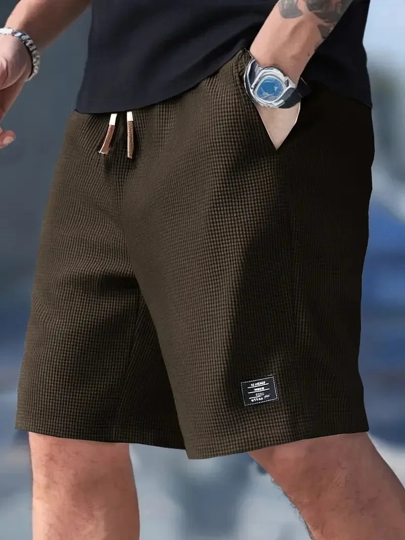 Heritage Color Shorts