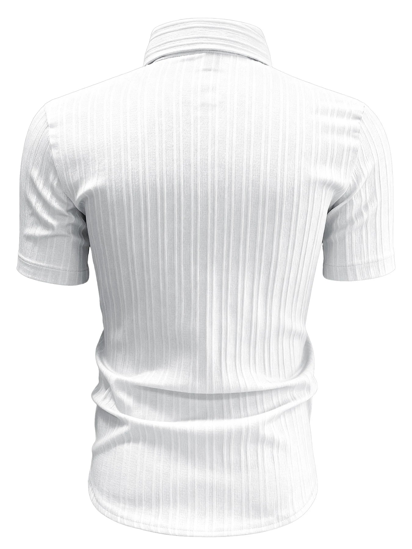 Heritage Textured Shirt