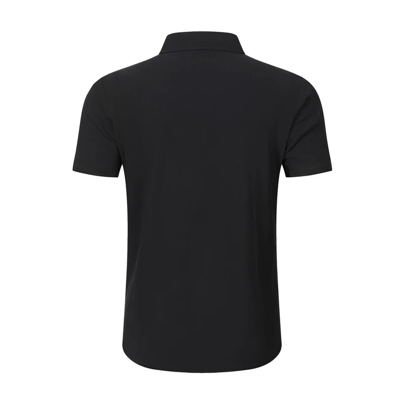 Heritage Linen Camp Shirt
