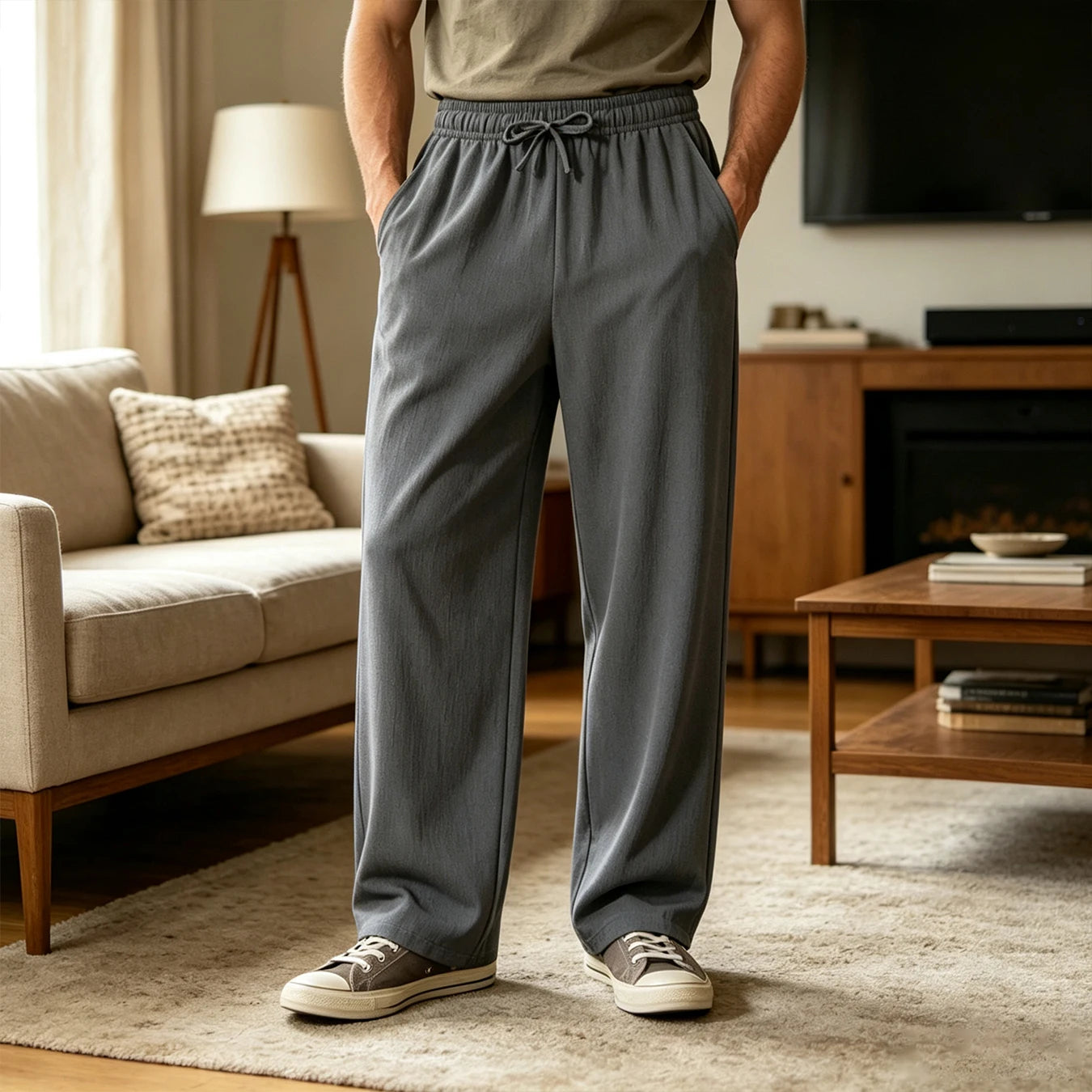 Heritage Lounge Trousers
