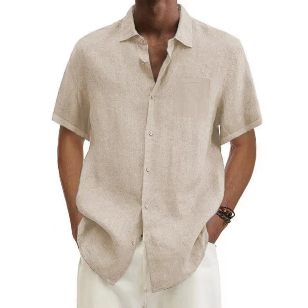 Heritage Beach Shirt