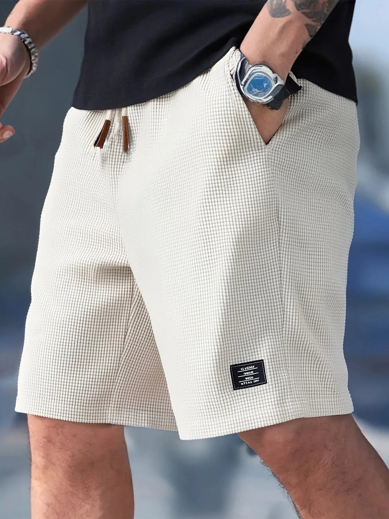 Heritage Color Shorts