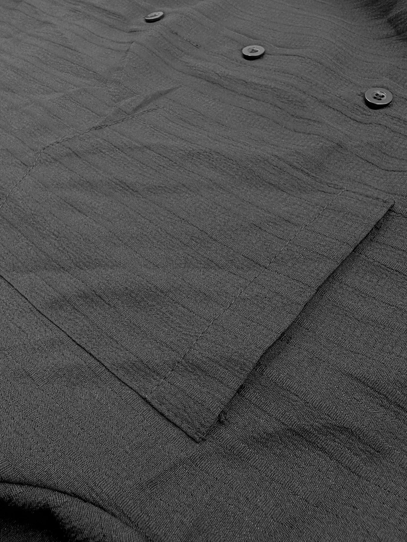 Heritage Textured Shirt