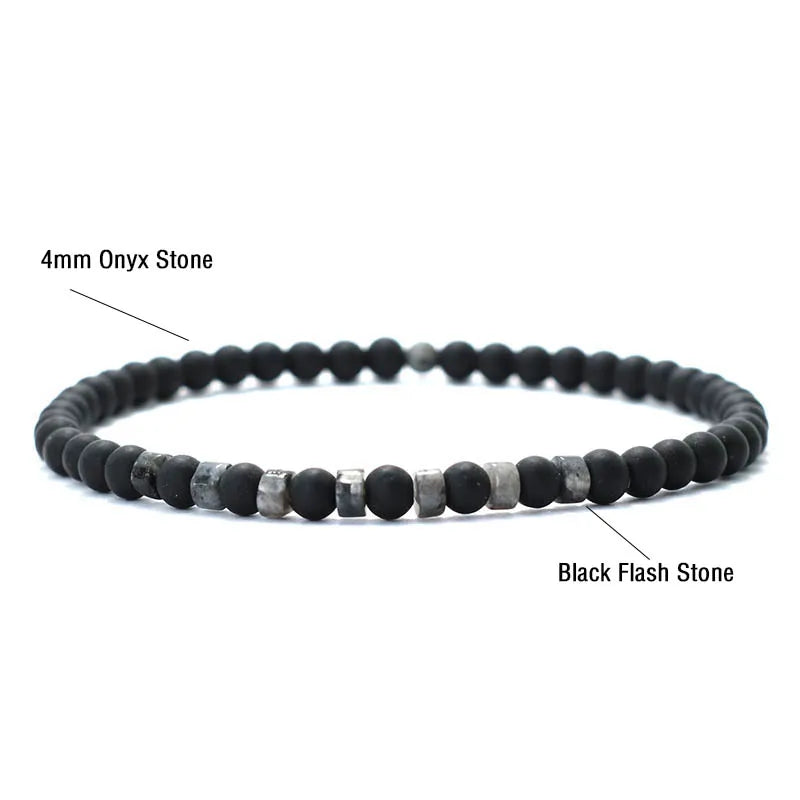 Heritage Tiger Bracelet