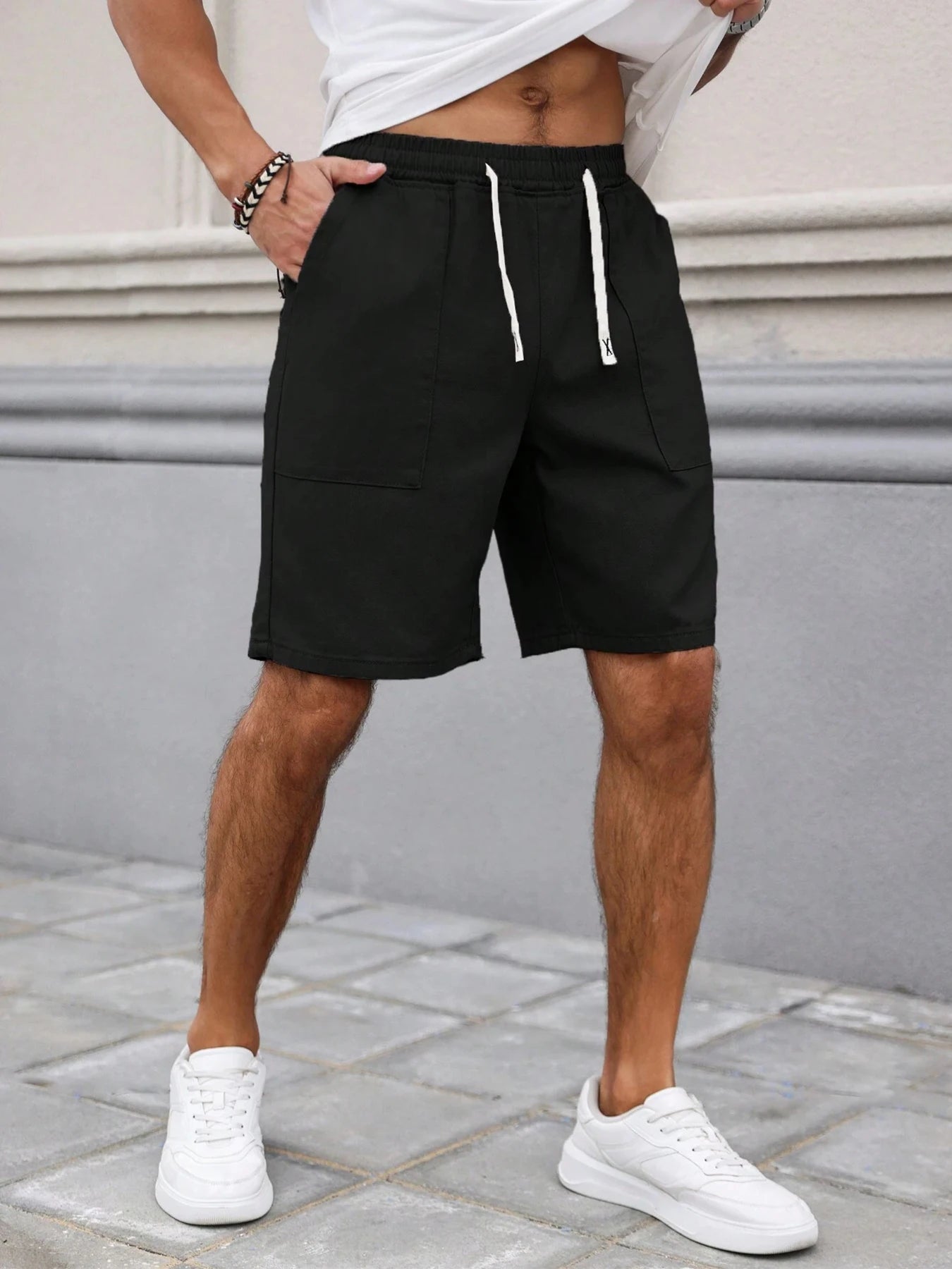 Heritage Retro Shorts
