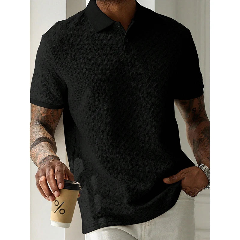 Heritage Piqué Polo
