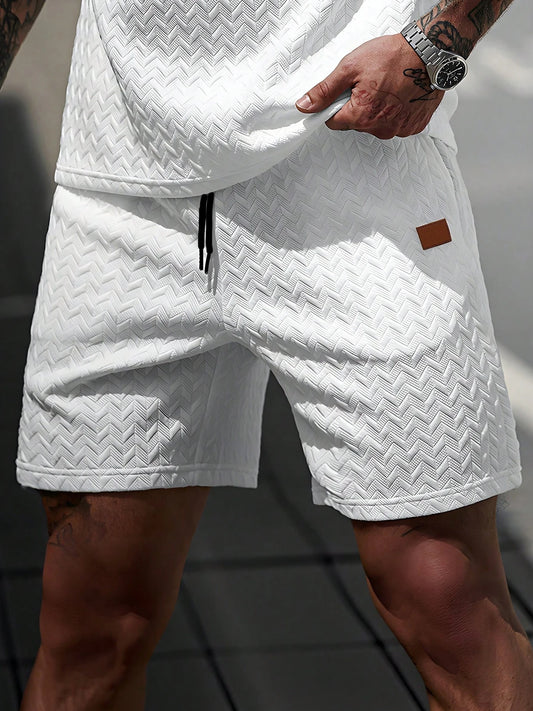 Heritage Knit Shorts