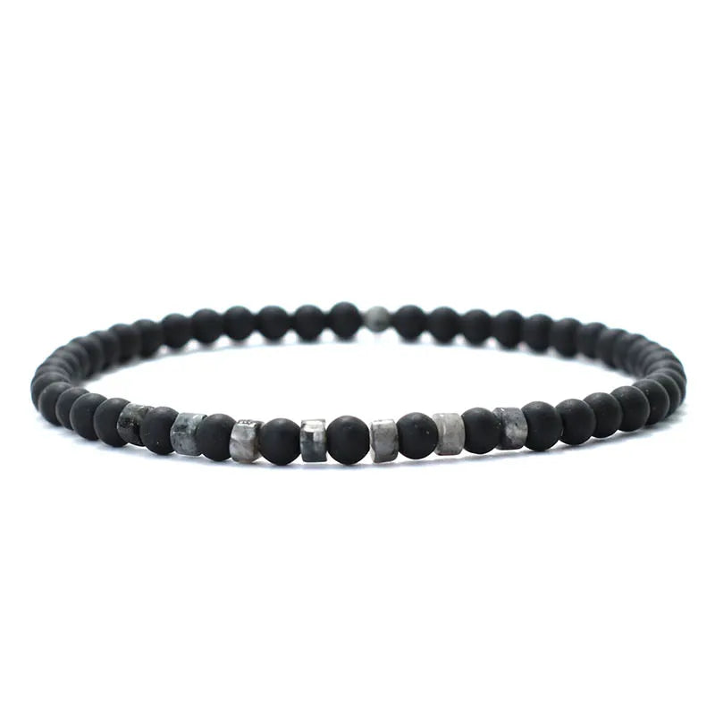 Heritage Tiger Bracelet