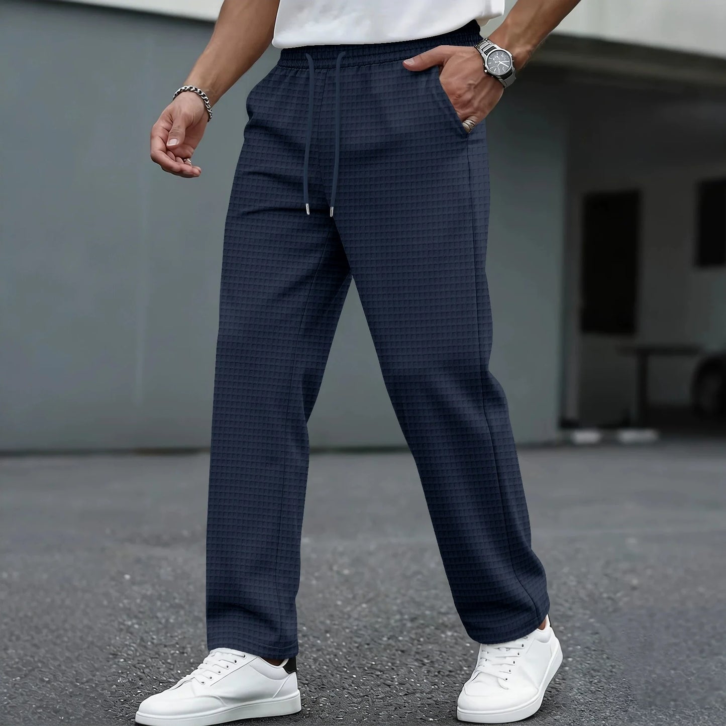 Heritage Napoli Trousers