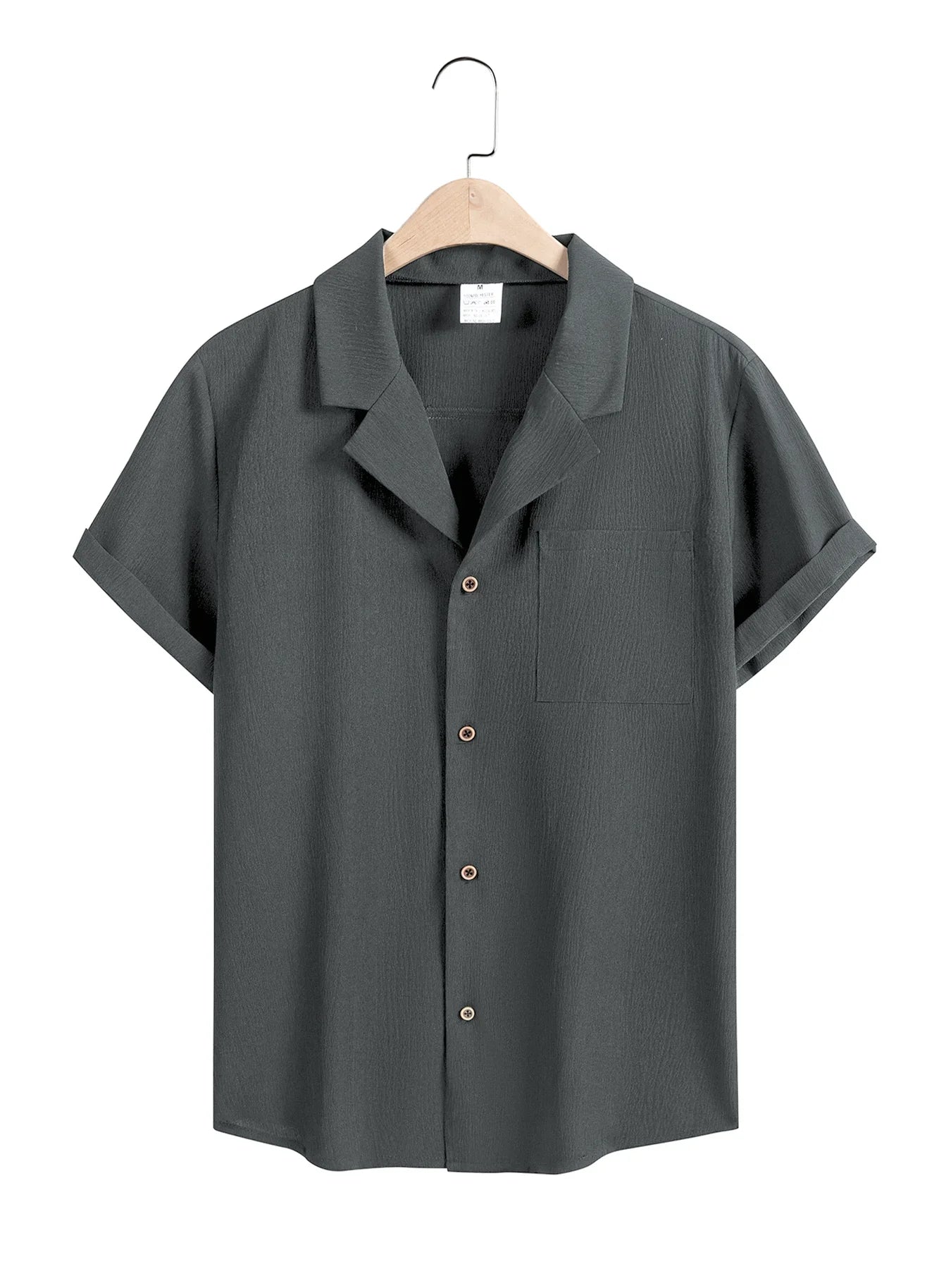 Heritage Cuban Shirt
