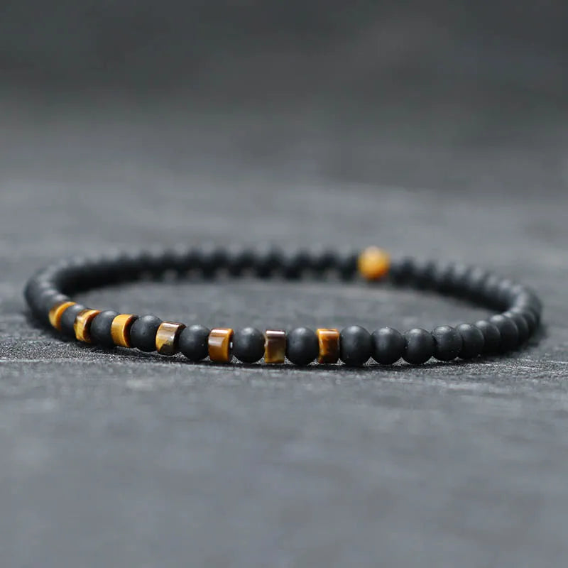 Heritage Tiger Bracelet