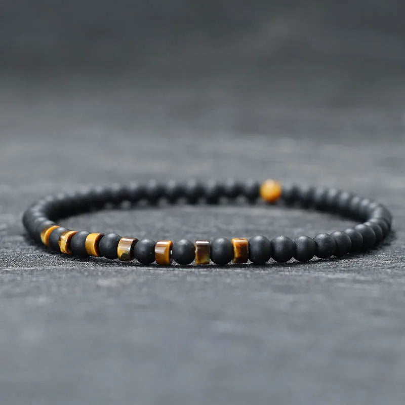 Heritage Tiger Bracelet