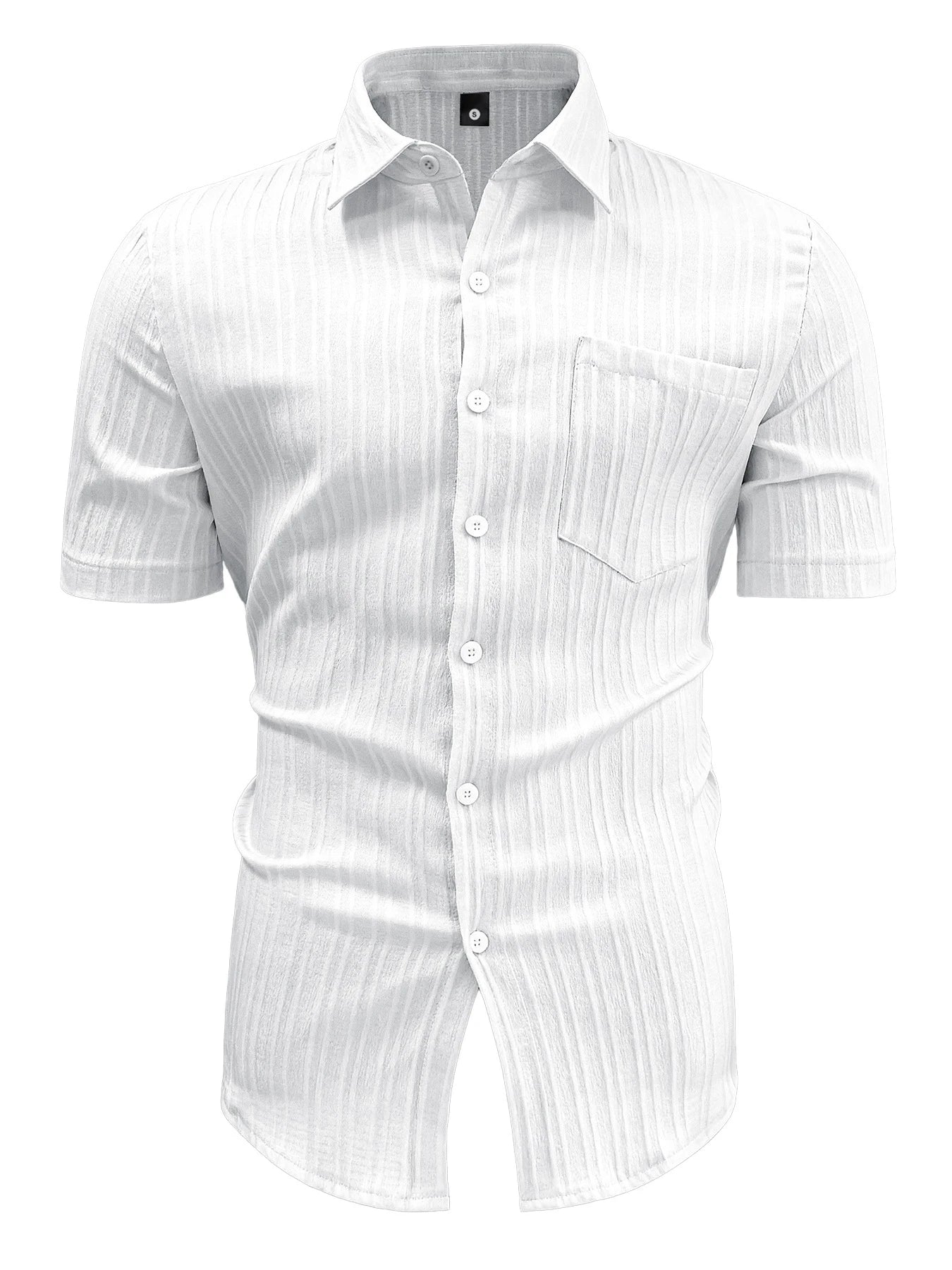 Heritage Textured Shirt