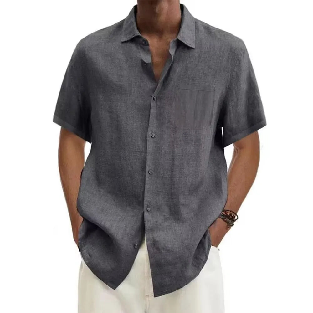 Heritage Beach Shirt