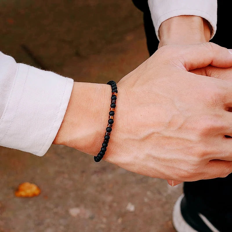 Heritage Tiger Bracelet