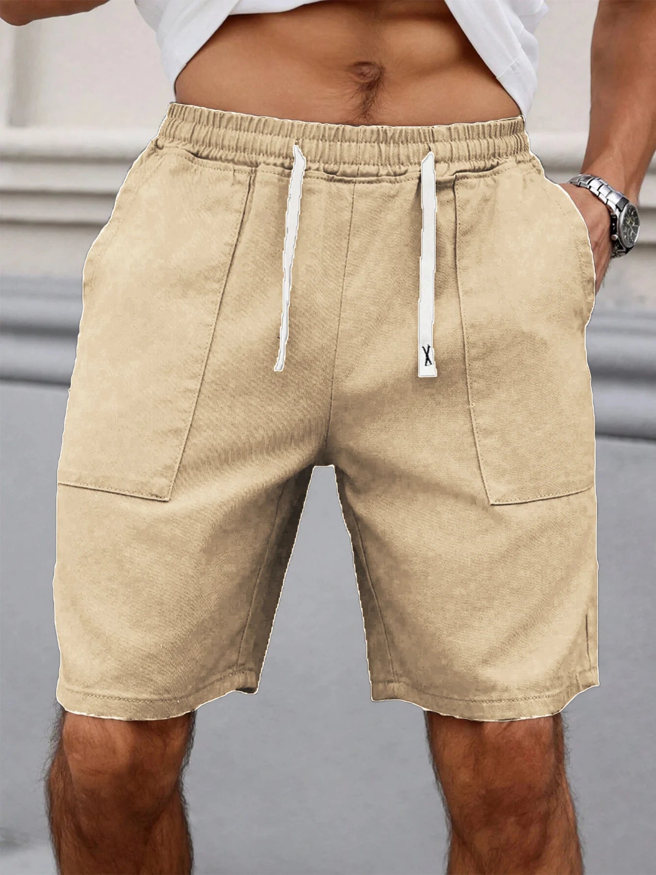 Heritage Retro Shorts