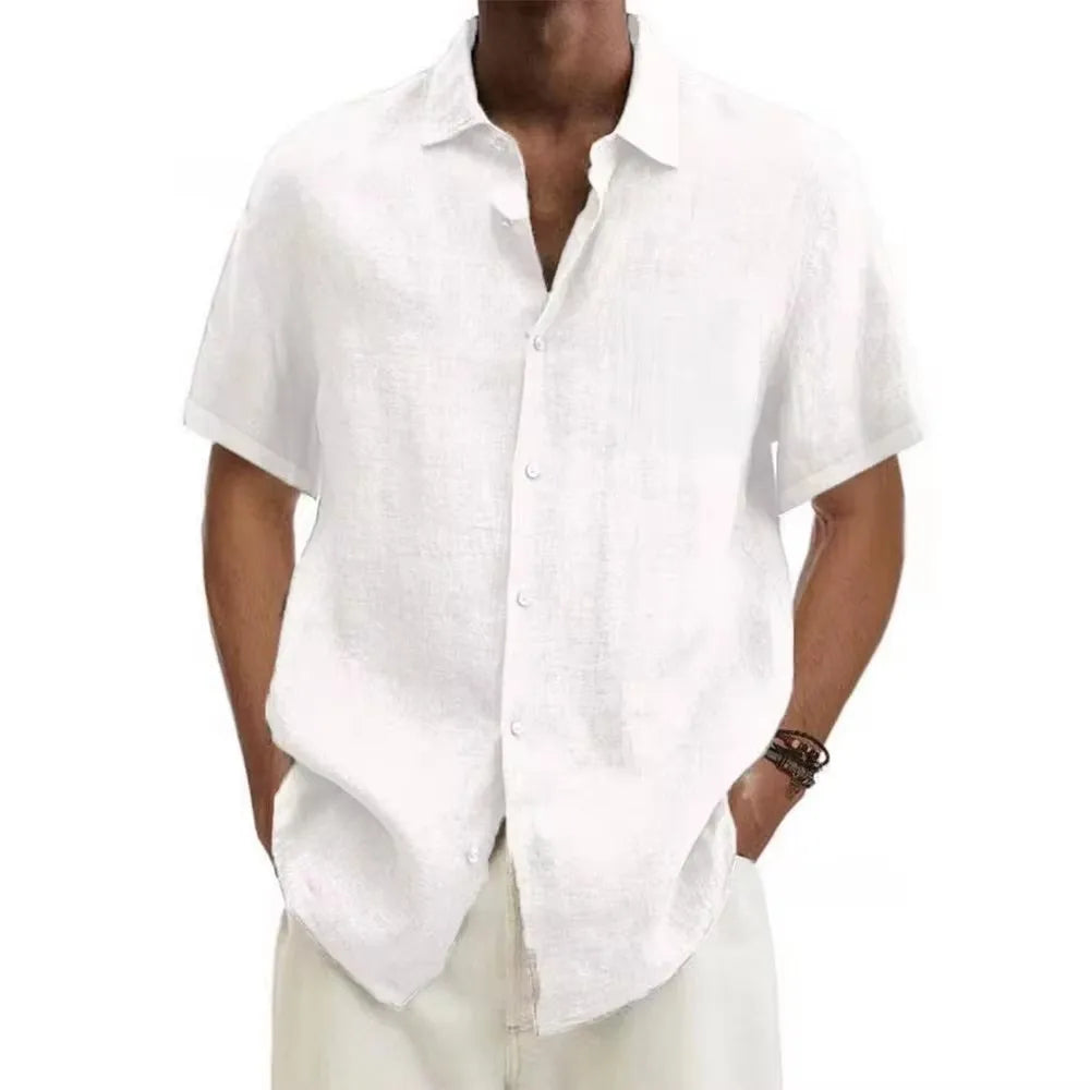 Heritage Beach Shirt