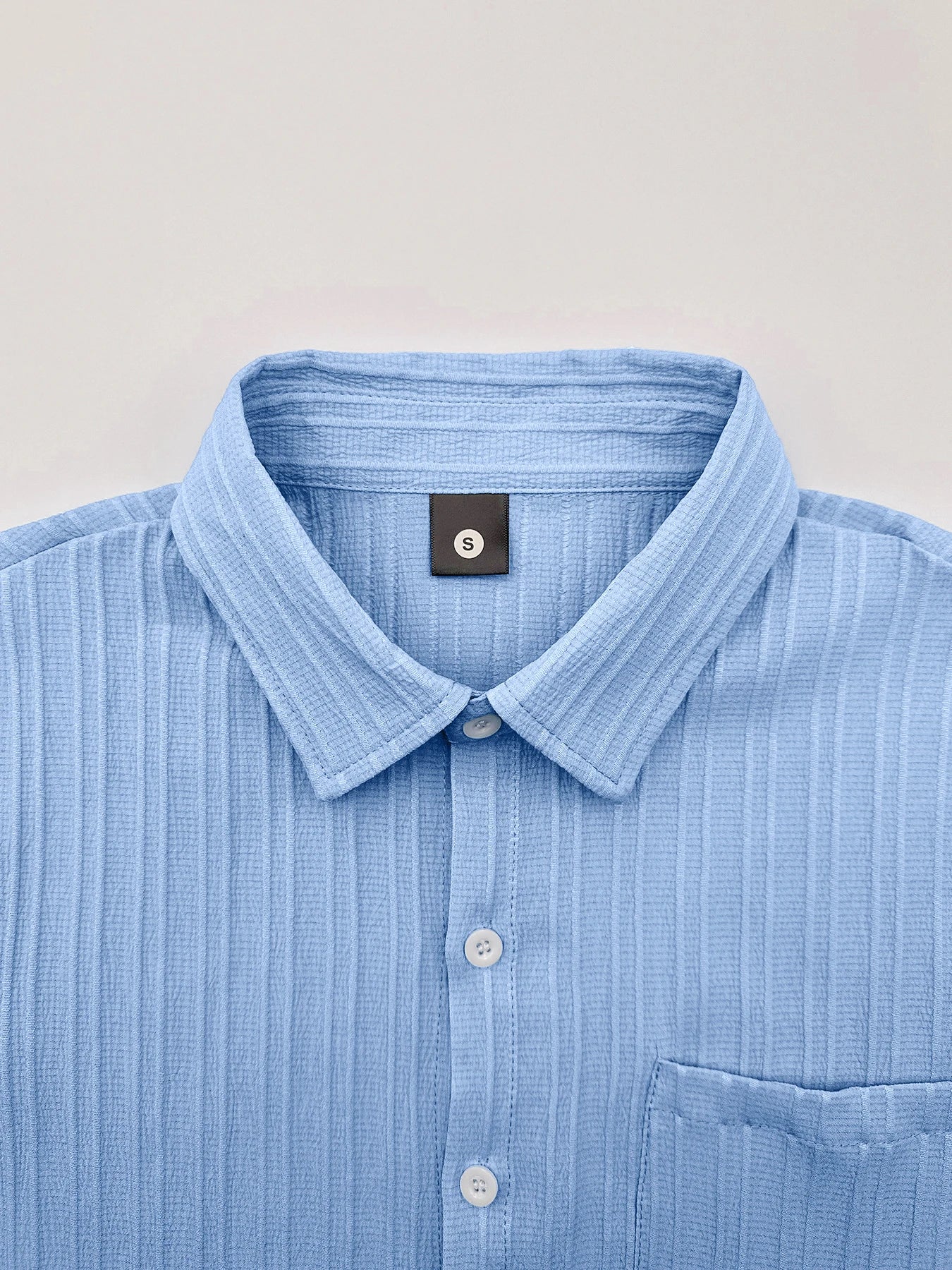 Heritage Textured Shirt