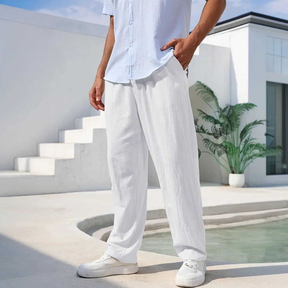 Heritage Beach Trousers