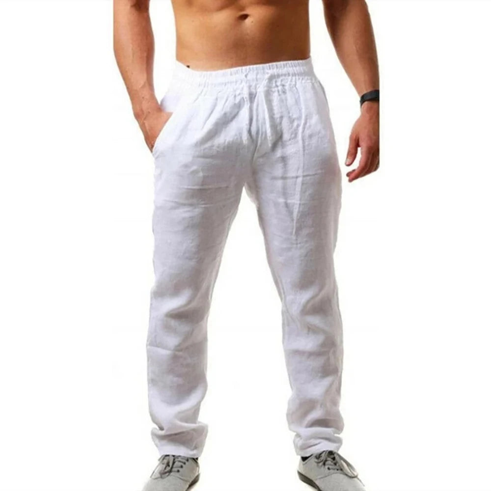 Heritage Lounge Trousers